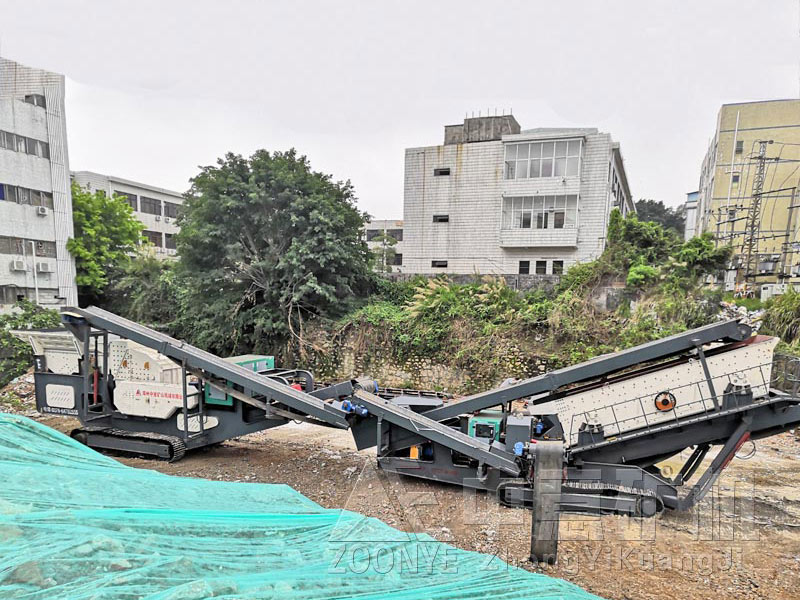 履帶式移動破碎站現場實拍.jpg