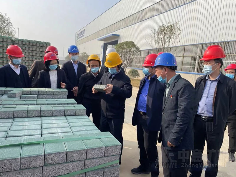 項(xiàng)目投產(chǎn)后迎來考察團(tuán)考察進(jìn)展.jpg
