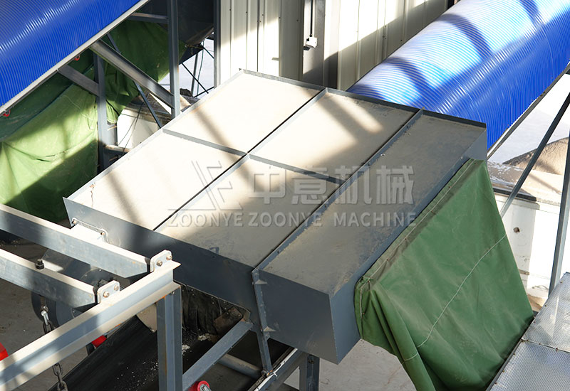 泡沫風(fēng)選機(jī)