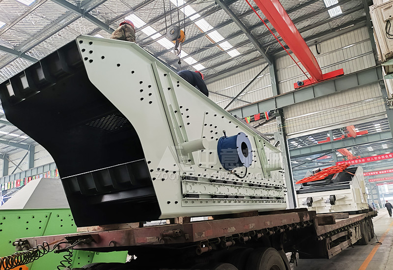 裝修垃圾資源化處理